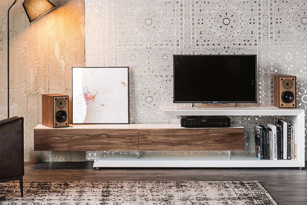 Modern TV Units