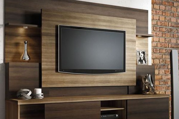 Traditional TV Units
