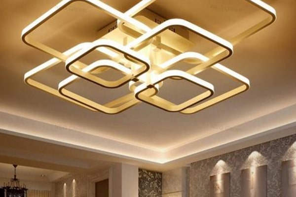 False Ceiling